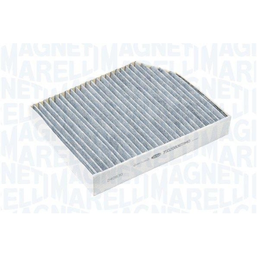MAGNETI MARELLI Filter, Innenraumluft