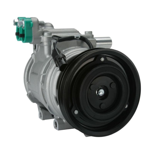 BOSCH Kompressor, Klimaanlage 1 986 AD1 165