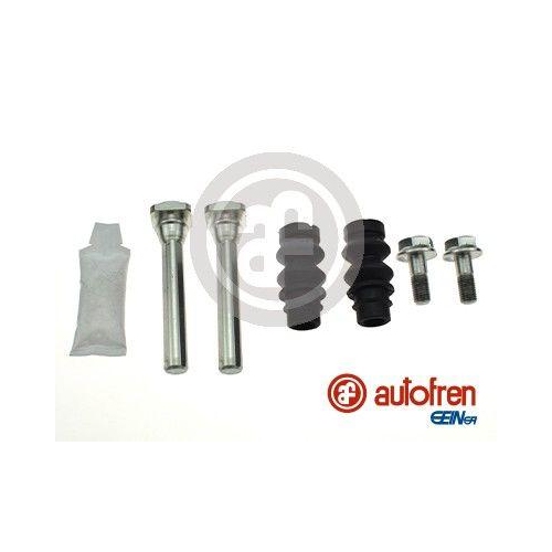 AUTOFREN SEINSA Führungshülsensatz, Bremssattel