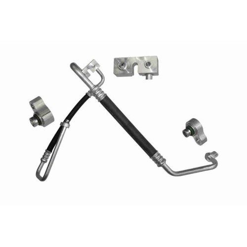 VEMO Hochdruck-/Niederdruckleitung, Klimaanlage Original VEMO Qualit&auml;t V25-20-0017