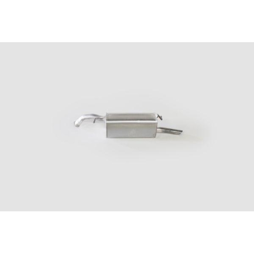 VEGAZ GmbH Endschalldämpfer TS-231