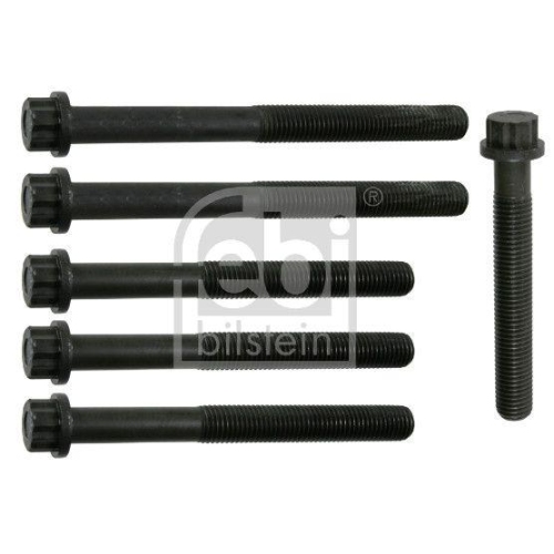 FEBI BILSTEIN Zylinderkopfschraubensatz 10230