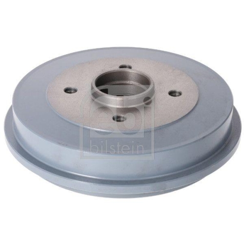 FEBI BILSTEIN Bremstrommel 194784
