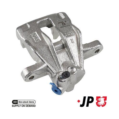 JP GROUP Bremssattel JP 6161900280