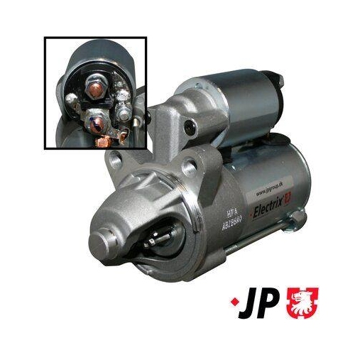 JP GROUP Starter JP 1590301100