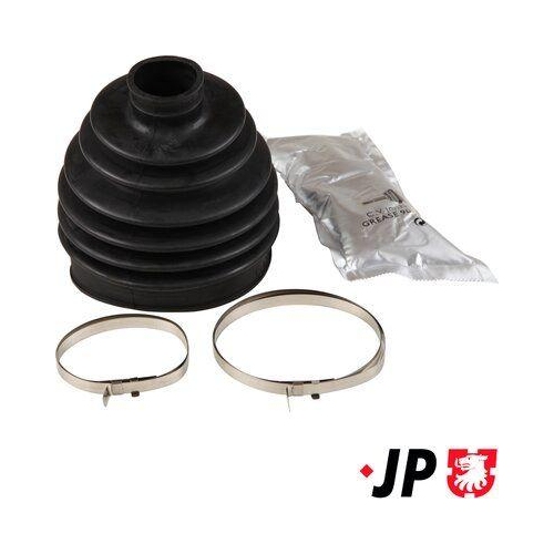 JP GROUP Faltenbalgsatz, Antriebswelle JP 4143600510