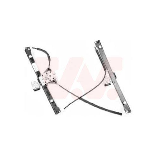 VAN WEZEL Fensterheber 5826226