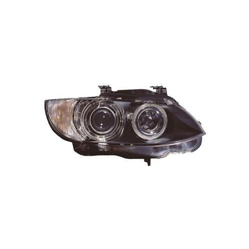 VAN WEZEL Hauptscheinwerfer 0659982M