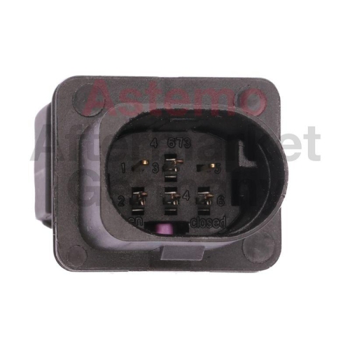 ASTEMO-HITACHI Lambdasonde 2505303