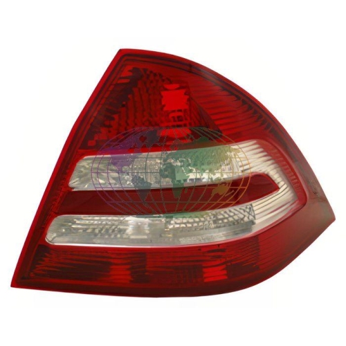 Lexmond Trading BV Schlussleuchte 6027411