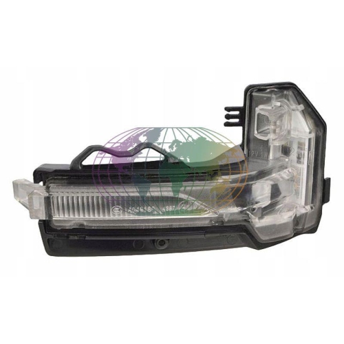 Lexmond Trading BV Blinkleuchte 0867341