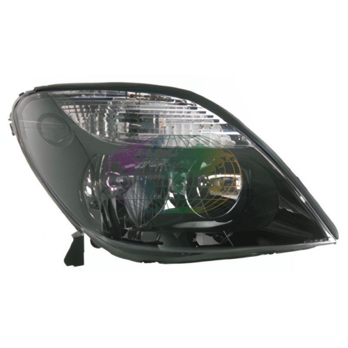 Lexmond Trading BV Hauptscheinwerfer 7239261