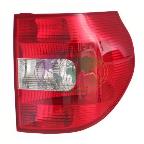 Lexmond Trading BV Schlussleuchte 7842401