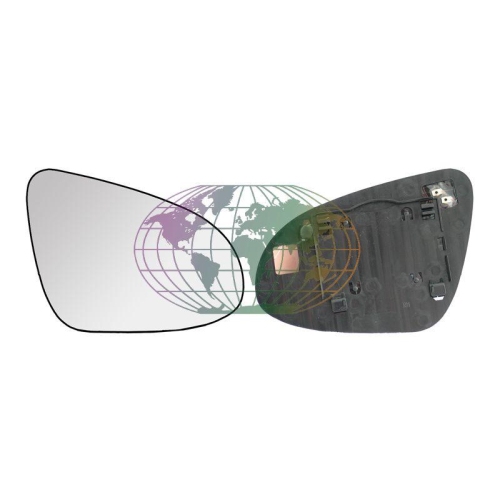 Lexmond Trading BV Spiegelglas, Au&szlig;enspiegel 8809063