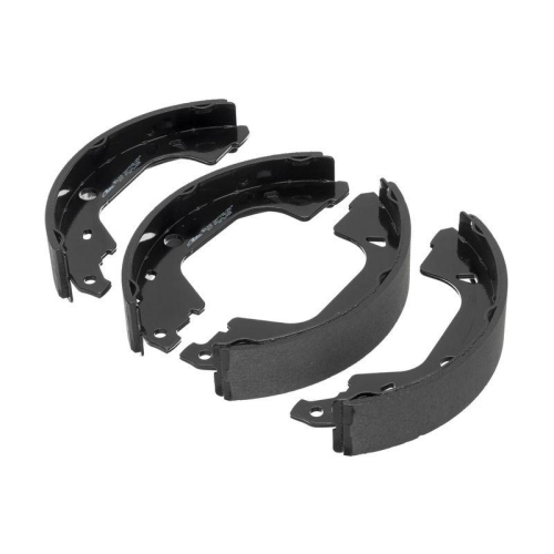 ATE Bremsbackensatz 03.0137-0548.2