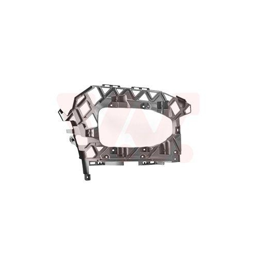 VAN WEZEL Halter, Sto&szlig;f&auml;nger 5710566