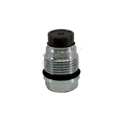 MEAT & DORIA Druckbegrenzungsventil, Common-Rail-System 98202
