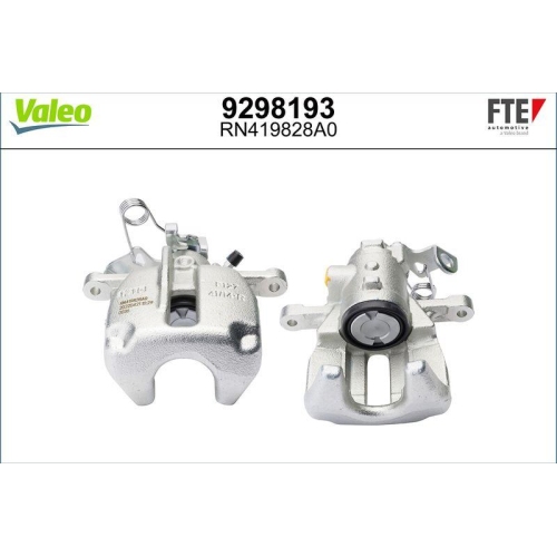 FTE Bremssattel NEOGEN 9298193