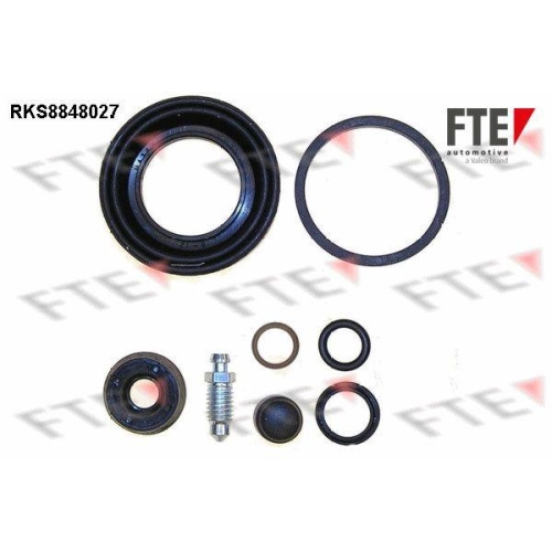 FTE Reparatursatz, Bremssattel 9323852