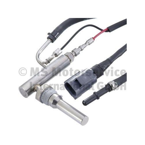 PIERBURG Einspritzeinheit, Ru&szlig;-/Partikelfilterregeneration 7.10631.06.0