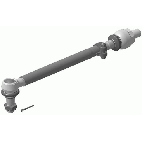 LEMF&Ouml;RDER Spurstange 23038 01