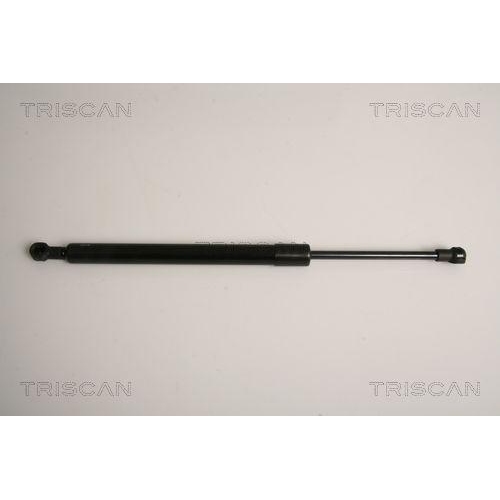 TRISCAN Gasfeder, Koffer-/Laderaum 8710 11231