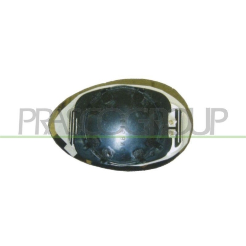PRASCO Spiegelglas, Au&szlig;enspiegel AA0807503