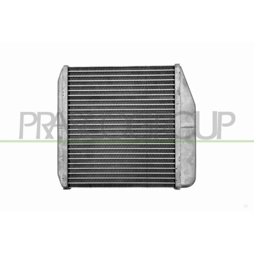 PRASCO W&auml;rmetauscher, Innenraumheizung PrascoSelection FT342H001