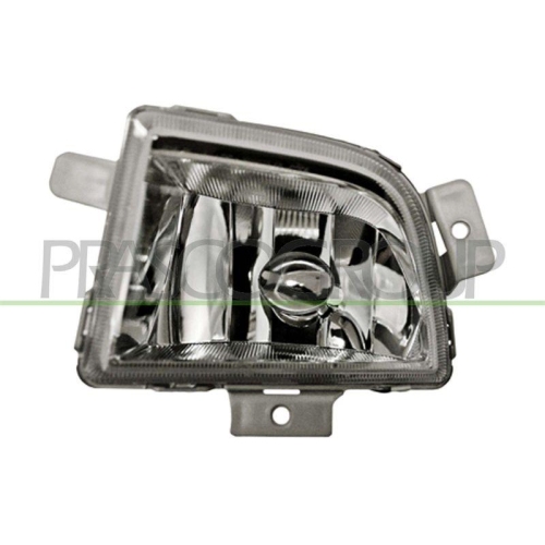 PRASCO Nebelscheinwerfer TYC DW3264424