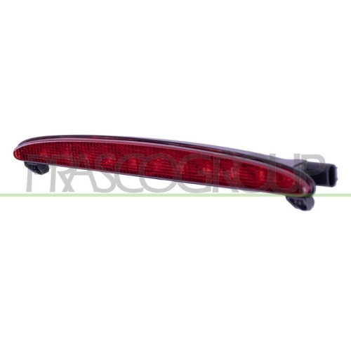 PRASCO Zusatzbremsleuchte TYC FT9504160