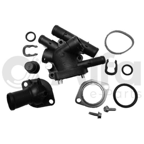Alfa e-Parts Thermostatgeh&auml;use AF12137