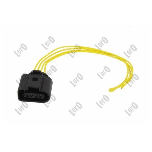 ABAKUS Kabelreparatursatz, Zentralelektrik LORO 120-00-300