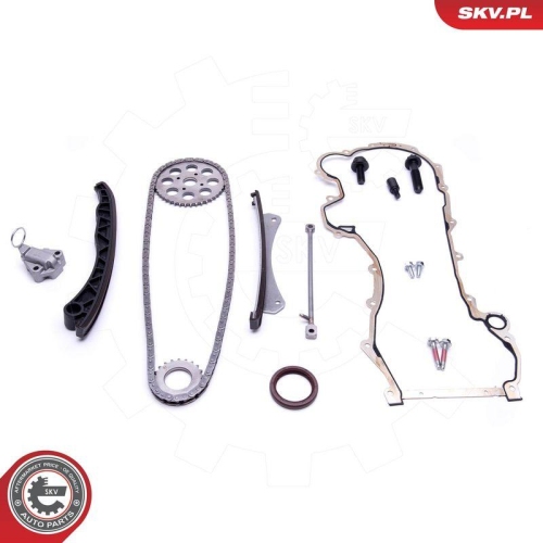 ESEN SKV Steuerkettensatz 21SKV221