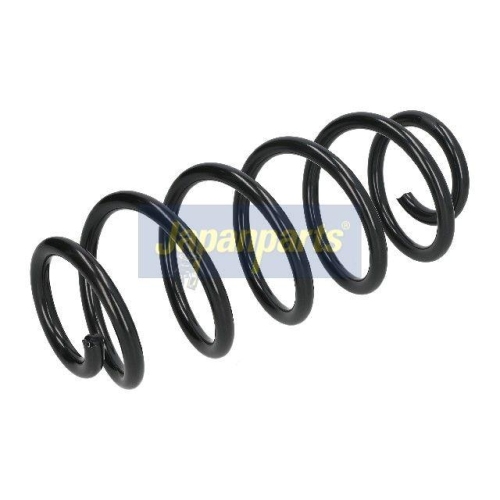 JAPANPARTS Fahrwerksfeder ZC7159A