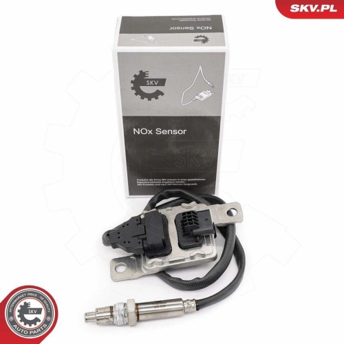 ESEN SKV NOx-Sensor, Harnstoffeinspritzung 71SKV053