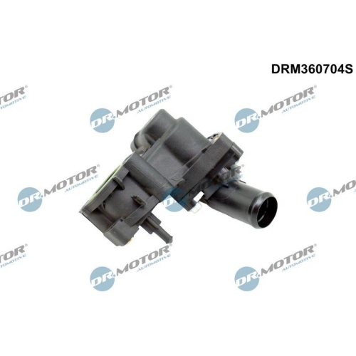 Dr.Motor Automotive Thermostat, K&uuml;hlmittel DRM360704S