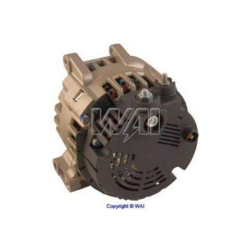WAI Generator 21466N