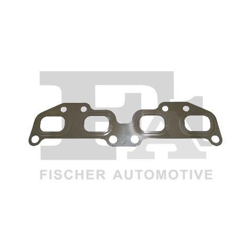 FA1 Dichtung, Abgaskr&uuml;mmer 475-002
