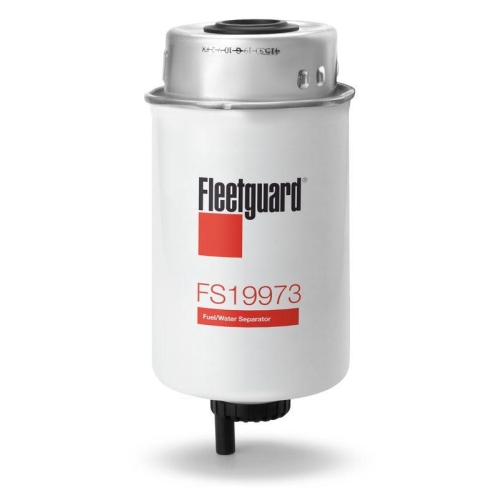 FLEETGUARD Kraftstofffilter FS19973