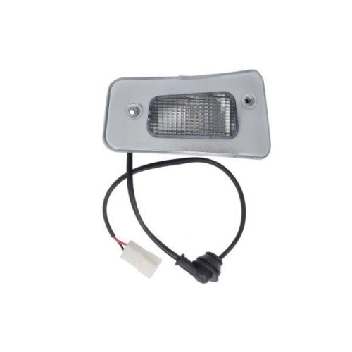 TRUCKLIGHT Umrissleuchte SM-IV005L