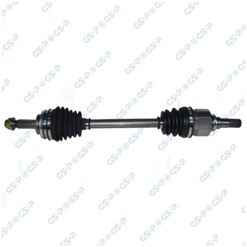GSP Antriebswelle 259057