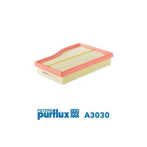 PURFLUX Luftfilter A3030