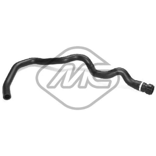 Metalcaucho Heizungsschlauch 08754
