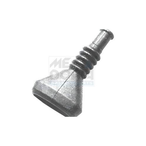 MEAT & DORIA Stecker 81134