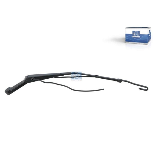 DT Spare Parts Wischarm, Scheibenreinigung 4.67235