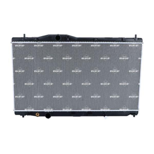 NRF K&uuml;hler, Motork&uuml;hlung 550157