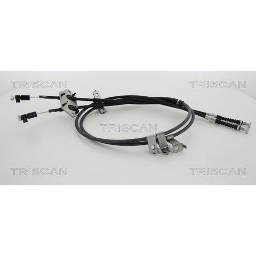 TRISCAN Seilzug, Feststellbremse 8140 50183