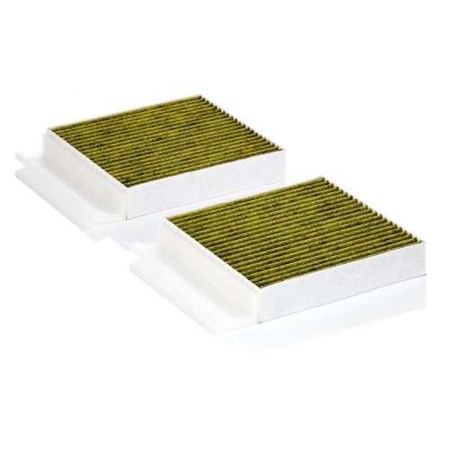 MANN-FILTER Filter, Innenraumluft FreciousPlus FP 25 034-2