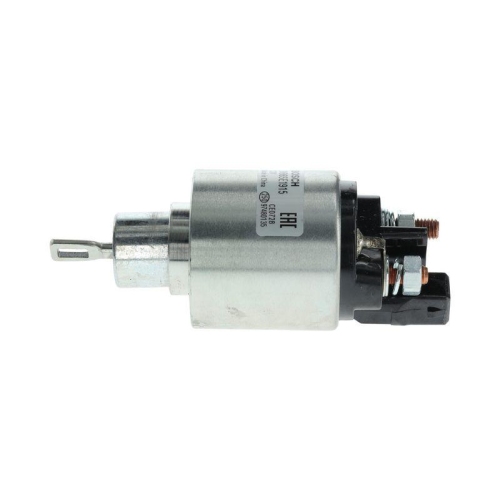 BOSCH Magnetschalter, Starter 1 986 SE1 915