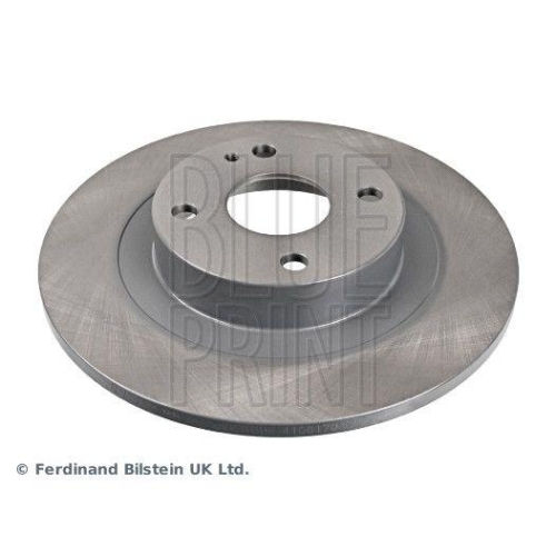 BLUE PRINT Bremsscheibe ADM54361